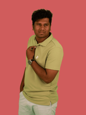Corporate Polo T-shirts.