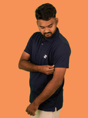 Corporate Polo T-shirts.
