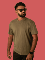 plain t shirt