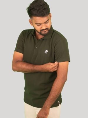 peace polo