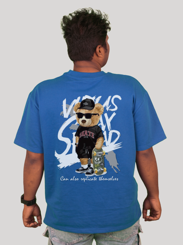 oversize t shirt