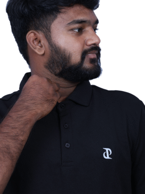 Corporate Polo T-shirts.