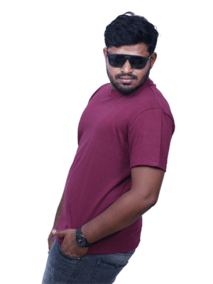 Classic Everyday Tees for All