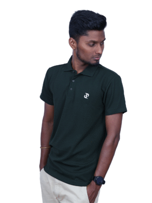 Corporate Polo T-shirts.