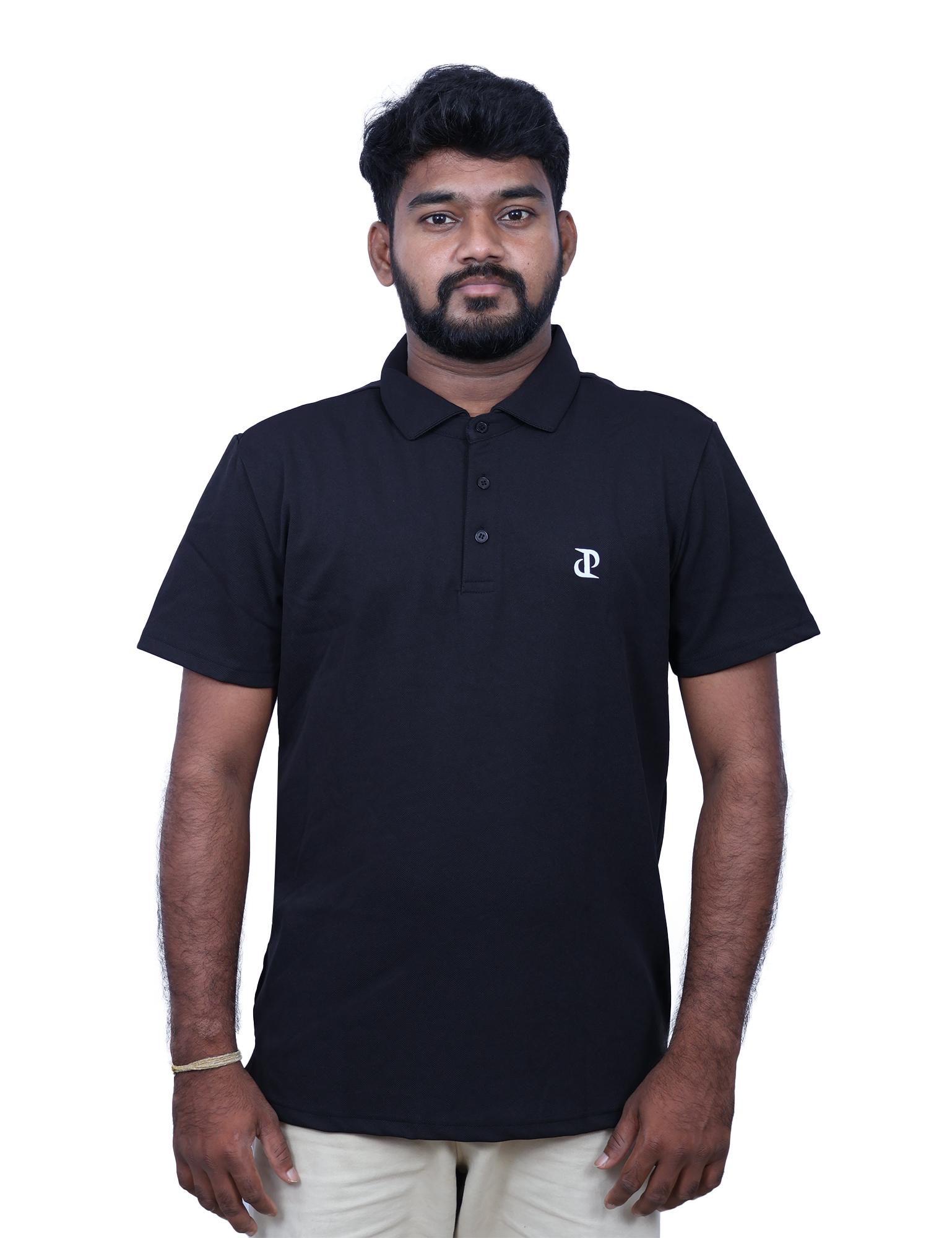 Buy Latest Polo T-shirt for Men Online in India